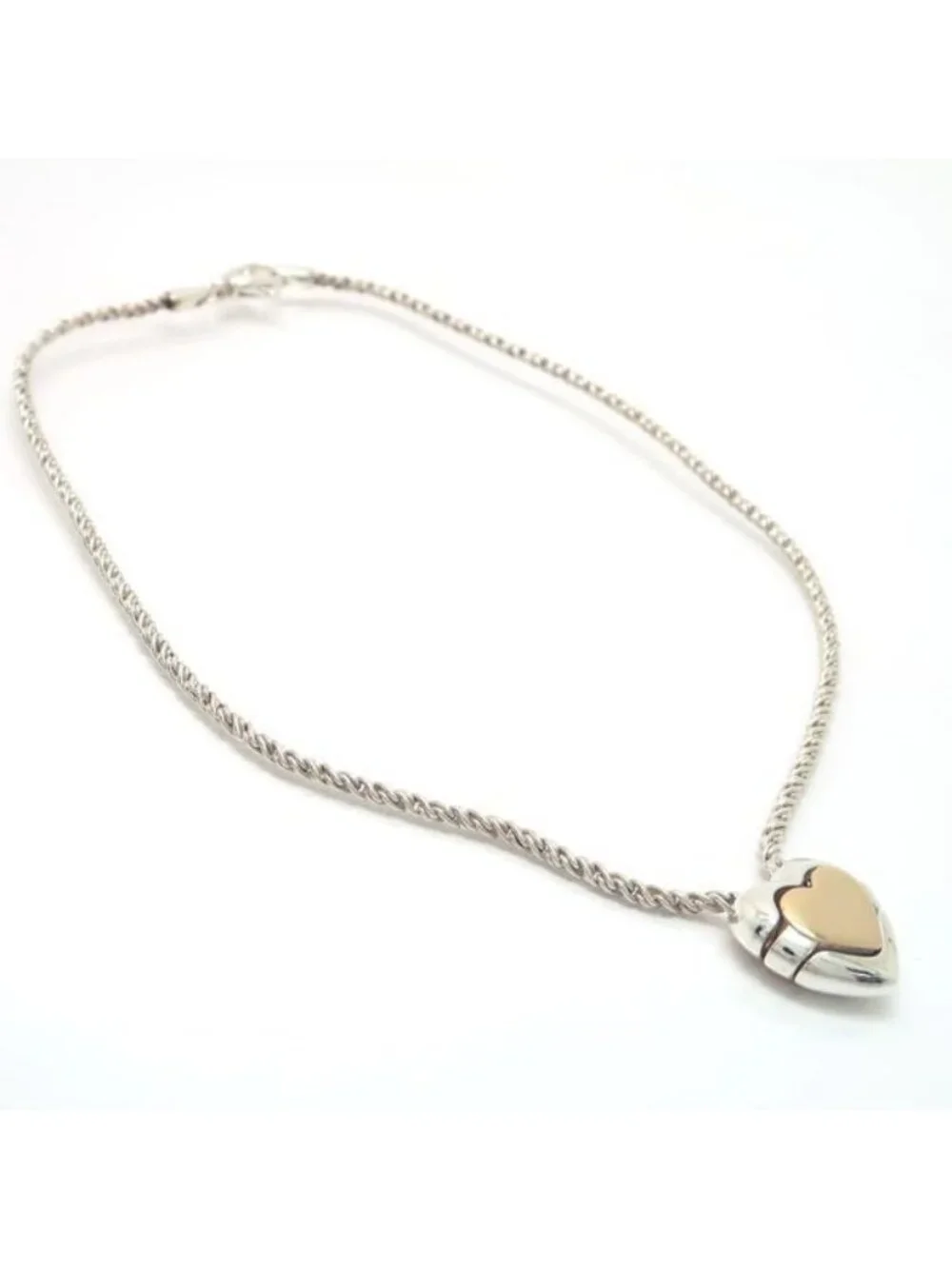 Tiffany & Co. this authentic